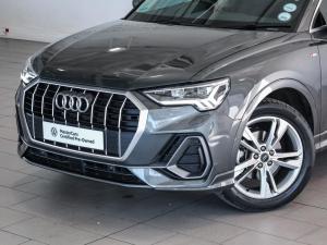 Audi Q3 35TFSI S line - Image 4