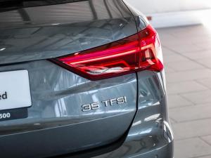 Audi Q3 35TFSI S line - Image 8