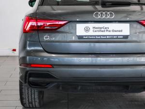 Audi Q3 35TFSI S line - Image 9