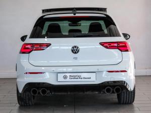Volkswagen Golf R - Image 8
