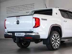 Volkswagen Amarok 3.0TDI V6 double cab Aventura 4Motion - Image 10