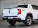 Volkswagen Amarok 3.0TDI V6 double cab Aventura 4Motion - Thumbnail 10