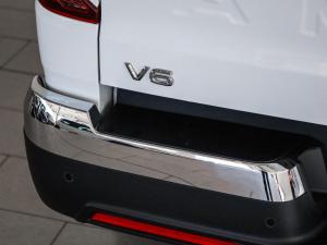 Volkswagen Amarok 3.0TDI V6 double cab Aventura 4Motion - Image 11