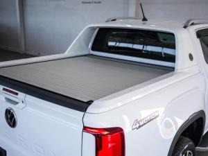 Volkswagen Amarok 3.0TDI V6 double cab Aventura 4Motion - Image 12