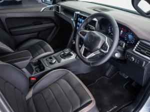 Volkswagen Amarok 3.0TDI V6 double cab Aventura 4Motion - Image 14