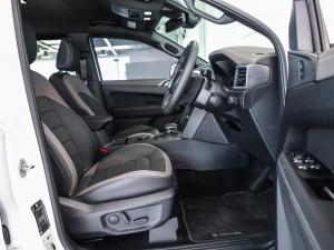 Volkswagen Amarok 3.0TDI V6 double cab Aventura 4Motion - Image 15