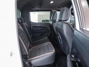 Volkswagen Amarok 3.0TDI V6 double cab Aventura 4Motion - Image 16