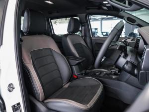Volkswagen Amarok 3.0TDI V6 double cab Aventura 4Motion - Image 19