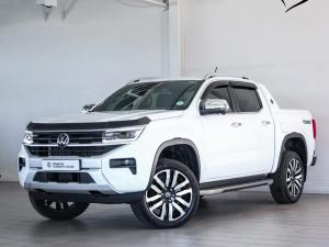 Volkswagen Amarok 3.0TDI V6 double cab Aventura 4Motion - Image 1