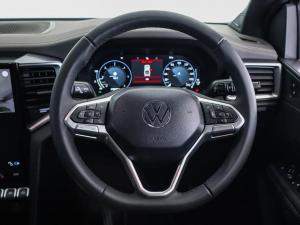 Volkswagen Amarok 3.0TDI V6 double cab Aventura 4Motion - Image 20