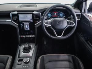 Volkswagen Amarok 3.0TDI V6 double cab Aventura 4Motion - Image 21