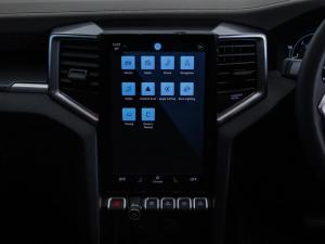 Volkswagen Amarok 3.0TDI V6 double cab Aventura 4Motion - Image 22