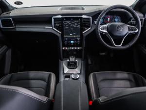 Volkswagen Amarok 3.0TDI V6 double cab Aventura 4Motion - Image 23