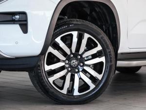 Volkswagen Amarok 3.0TDI V6 double cab Aventura 4Motion - Image 2