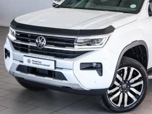 Volkswagen Amarok 3.0TDI V6 double cab Aventura 4Motion - Image 3