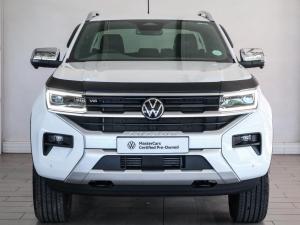 Volkswagen Amarok 3.0TDI V6 double cab Aventura 4Motion - Image 4