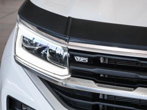 Volkswagen Amarok 3.0TDI V6 double cab Aventura 4Motion - Image 5