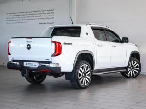 Volkswagen Amarok 3.0TDI V6 double cab Aventura 4Motion - Image 6