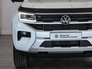 Volkswagen Amarok 3.0TDI V6 double cab Aventura 4Motion - Image 7