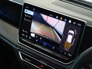 Volkswagen Tiguan 1.4TSI R-Line - Image 17
