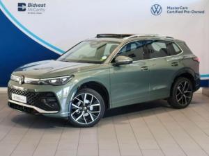 Volkswagen Tiguan 1.4TSI R-Line - Image 1
