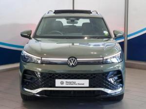 Volkswagen Tiguan 1.4TSI R-Line - Image 4