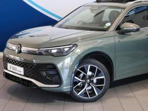 Volkswagen Tiguan 1.4TSI R-Line - Image 5