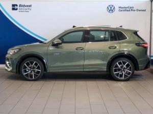 Volkswagen Tiguan 1.4TSI R-Line - Image 8