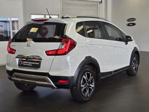 Honda WR-V 1.2 Comfort - Image 10