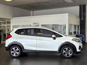 Honda WR-V 1.2 Comfort - Image 11