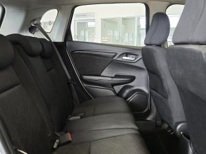 Honda WR-V 1.2 Comfort - Image 12
