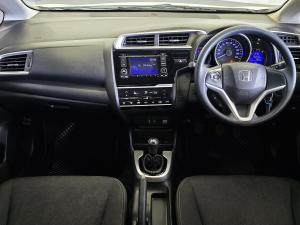 Honda WR-V 1.2 Comfort - Image 13