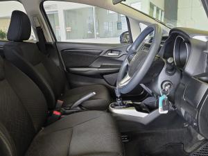 Honda WR-V 1.2 Comfort - Image 16