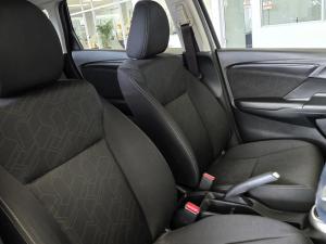 Honda WR-V 1.2 Comfort - Image 17