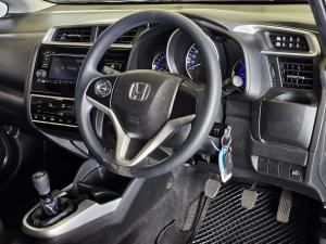 Honda WR-V 1.2 Comfort - Image 19