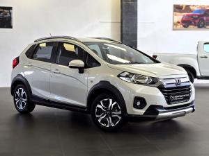 Honda WR-V 1.2 Comfort - Image 1