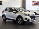 Thumbnail Honda WR-V 1.2 Comfort
