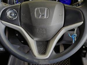 Honda WR-V 1.2 Comfort - Image 22
