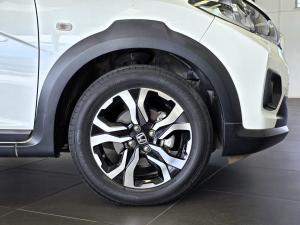 Honda WR-V 1.2 Comfort - Image 24