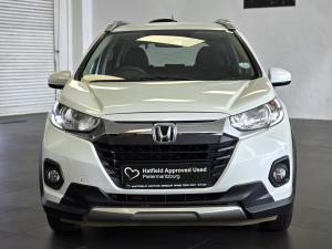 Honda WR-V 1.2 Comfort - Image 2
