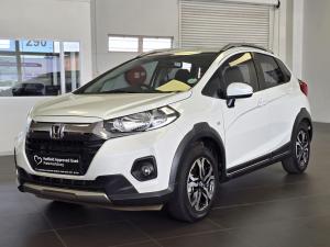 Honda WR-V 1.2 Comfort - Image 3