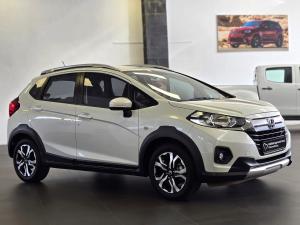 Honda WR-V 1.2 Comfort - Image 4