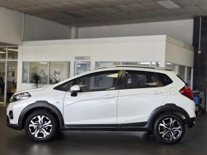 Honda WR-V 1.2 Comfort - Image 5
