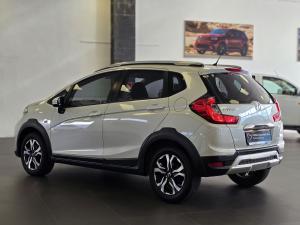 Honda WR-V 1.2 Comfort - Image 7