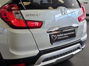 Honda WR-V 1.2 Comfort - Image 8