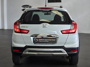 Honda WR-V 1.2 Comfort - Image 9