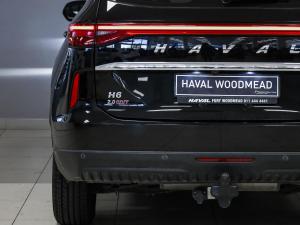 Haval H6 2.0GDIT Luxury - Image 12