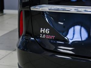 Haval H6 2.0GDIT Luxury - Image 13