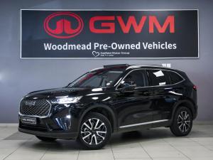 Haval H6 2.0GDIT Luxury - Image 1