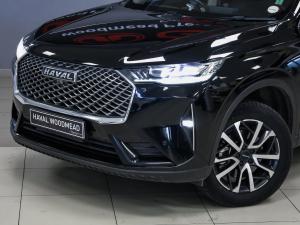 Haval H6 2.0GDIT Luxury - Image 2
